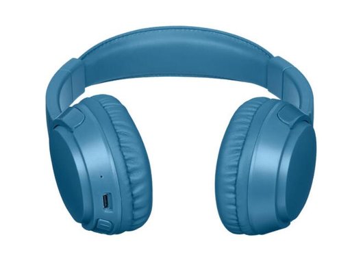 Наушники накладные TFN TUNE BLUE